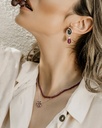 گردنبند شمس