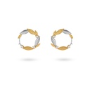 گوشواره تاج