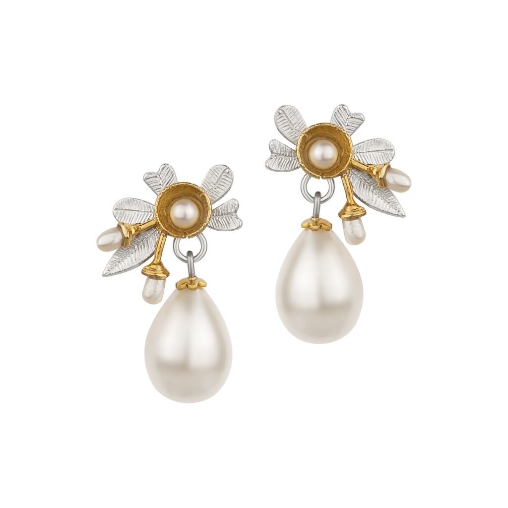 گوشواره عروس