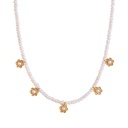 گردنبند گولی جان